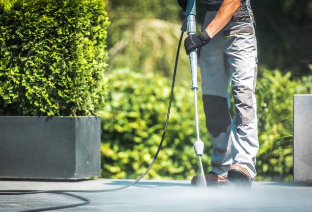 Best Concrete Sealing  in Bentleyville, PA