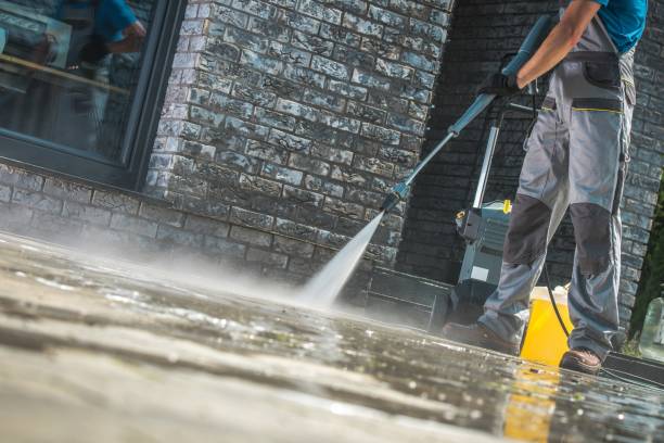Best Dumpster Area Cleaning  in Bentleyville, PA