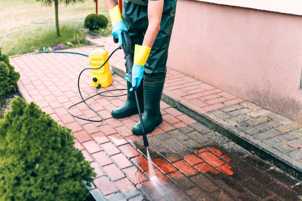 Best Gutter Cleaning  in Bentleyville, PA